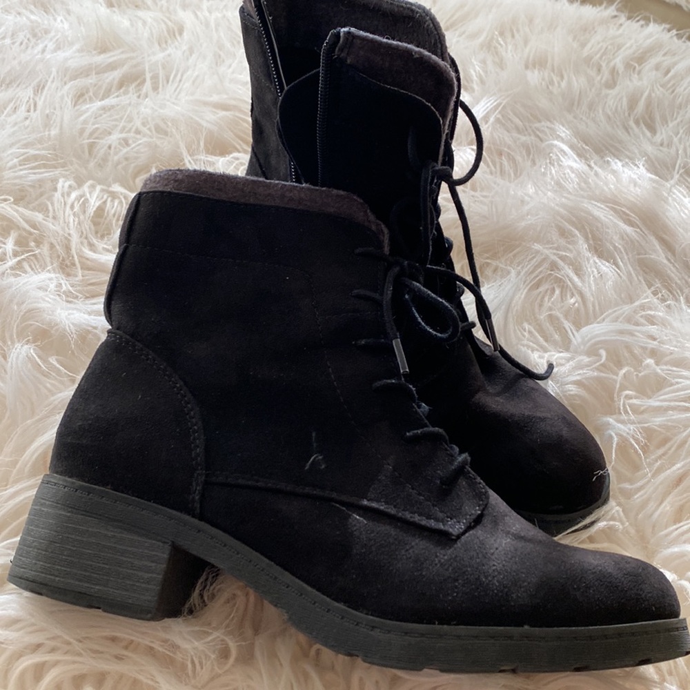 Universal Thread Ankle Boots - image 3